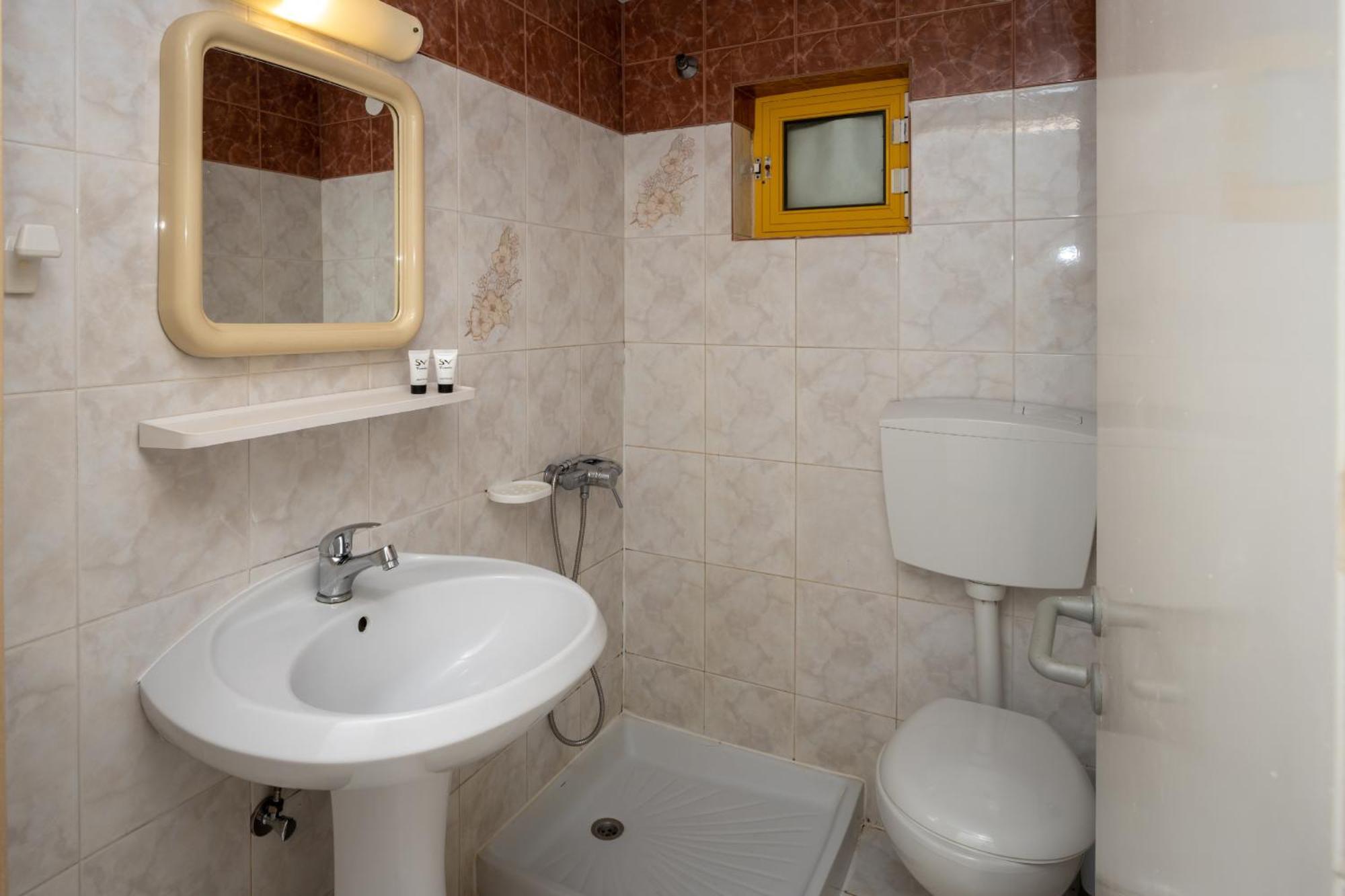 Cosmi Apts Gouves By Estia Room photo